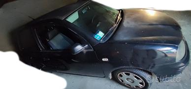 Seat Arosa 1.0 cod. mot. AUC