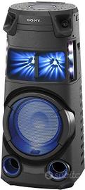 ALTOPARLANTE SONY MHC