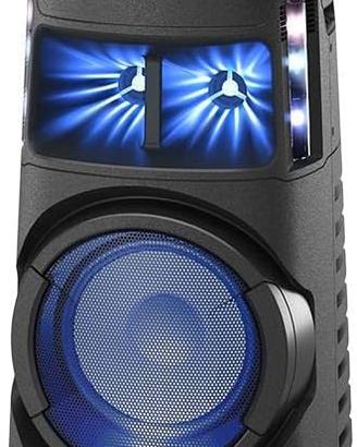 IMPIANTO AUDIO SONY MHC