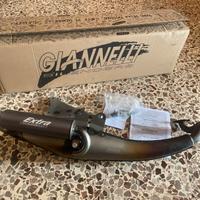 Marmitta giannelli extra v2