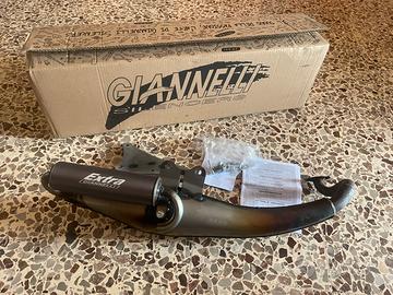 Marmitta giannelli extra v2