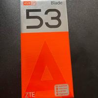 ZTE Blade A53