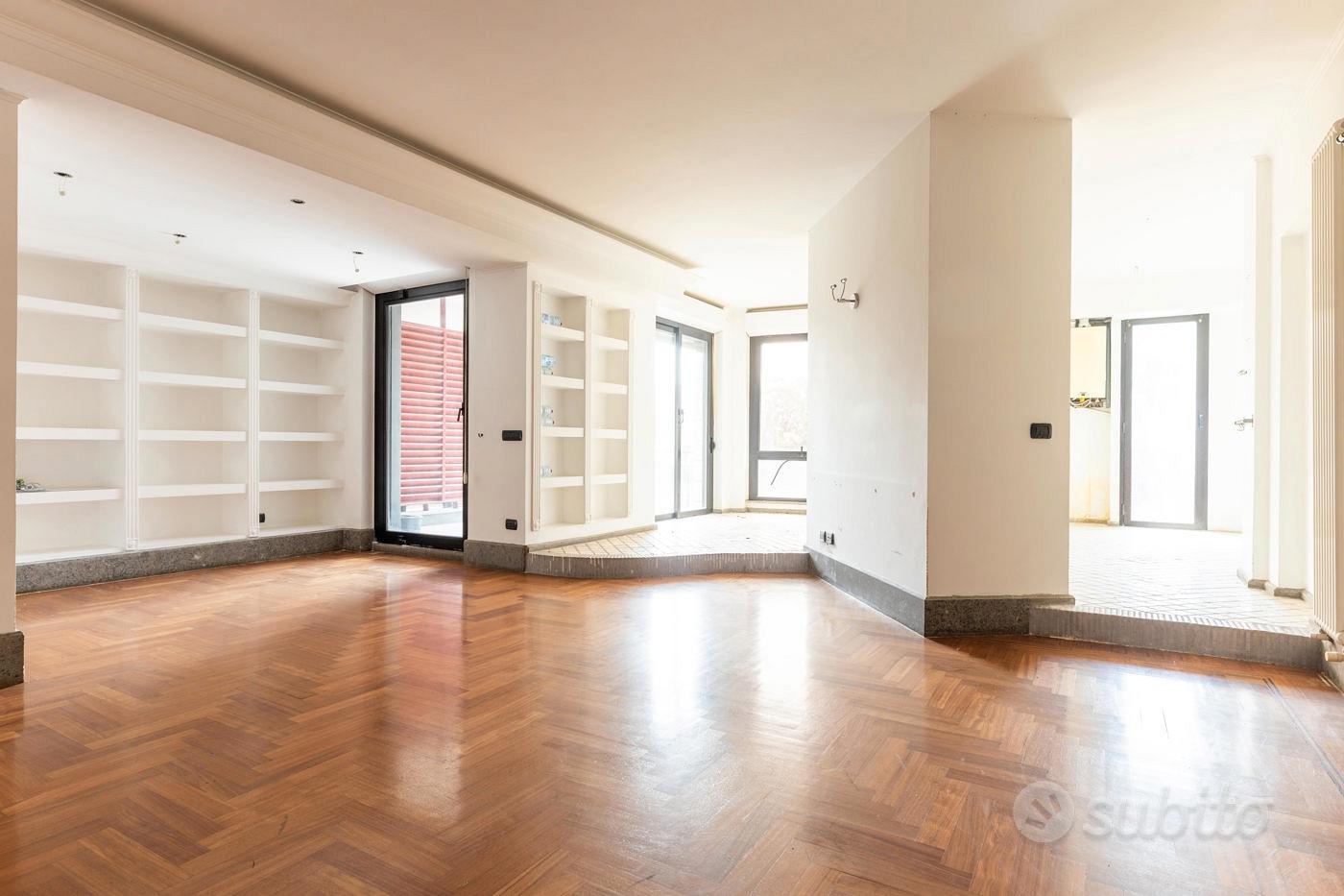 Apartment in Roma, Ardeatino - Vista 3
