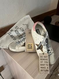 Golden Goose Super-Star (collezione donna)