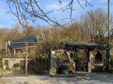 Tenuta/ Casale