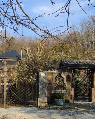 Tenuta/ Casale