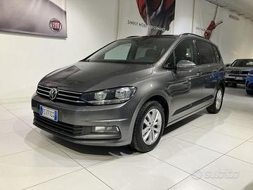Volkswagen Touran 2.0 TDI 150 CV SCR Comfortl...