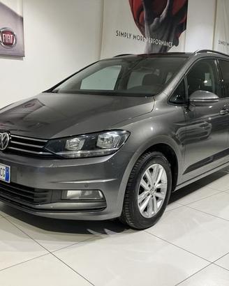 Volkswagen Touran 2.0 TDI 150 CV SCR Comfortl...