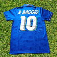 Maglie Retrò Inter e Italia Mondiale 94