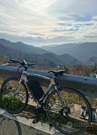 Bianchi Carbonio