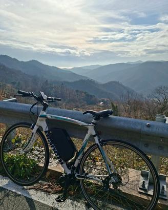 Bianchi Carbonio