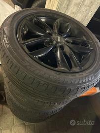 cerchi mini countryman