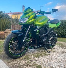 Kawasaki Z750