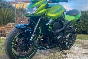 Kawasaki Z750