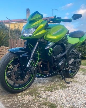 Kawasaki Z750