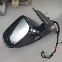 Specchietto sinistro originale Jeep Grand Cherokee