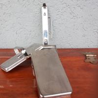 Bollitore per siringhe vintage