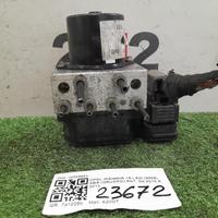 ABS OPEL Insignia S. Wagon 13328651 diesel 1956 (0