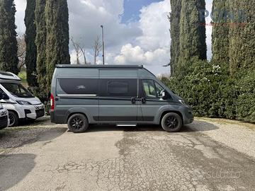 LAIKA Ecovip Campervan 2021 Ecovip 540