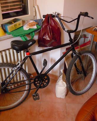 bicicletta usata