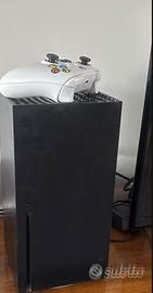 Xbox Series X 1TB + giochi