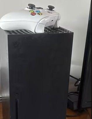 Xbox Series X 1TB + giochi