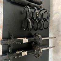 Ammortizzatori fiat ducato