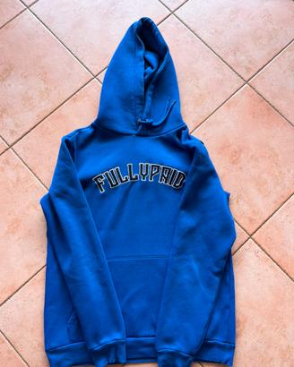 tuta fullypaid