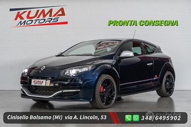 RENAULT Megane RS RB8 RED BULL RACING 1 OF 815