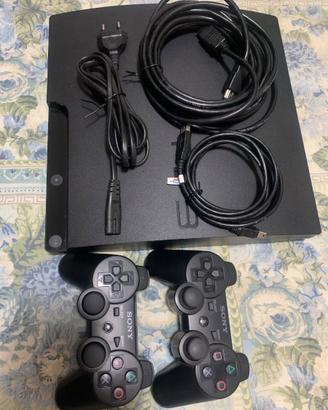 Sony play station 3