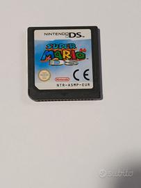Super Mario 64 DS