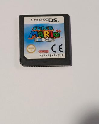 Super Mario 64 DS