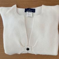 Cardigan ragazza Blue Joint Collection