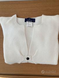 Cardigan ragazza Blue Joint Collection