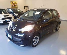 PEUGEOT 107 1.0 68CV 5p.