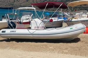 Gommone Sacs 