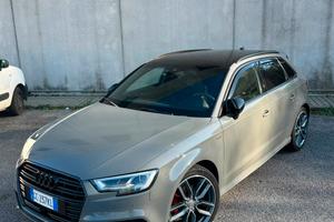 Audi a3 1.5 TFSI