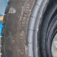 Copertoni Matador 235/45 R17 97Y Hectorra 5