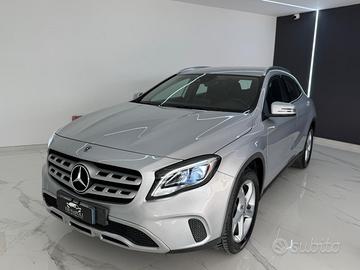 Mercedes-benz GLA 200 d Automatic Sport