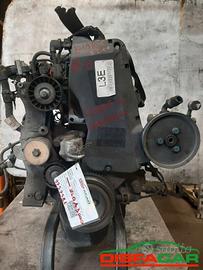MOTORE Lancia Ypsilon 840A3000