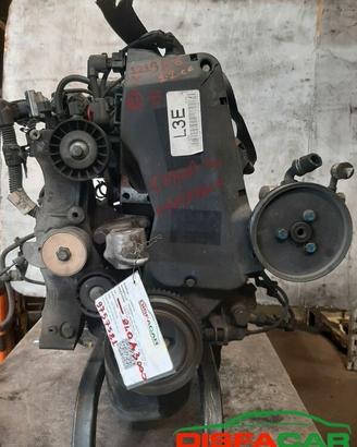 MOTORE Lancia Ypsilon 840A3000