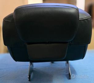 Tour pack harly davidson