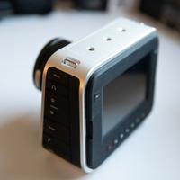 Blackmagic Cinema Camera EF