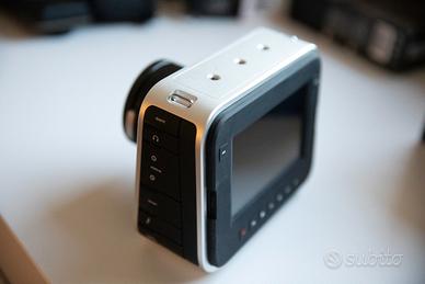 Blackmagic Cinema Camera EF