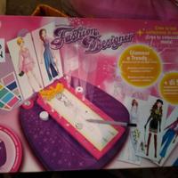 gioco fashion designer