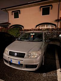 Fiat punto 3 serie 1.2
