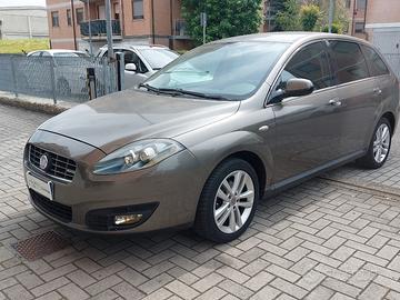 Fiat Croma 1.9 Multijet 16V Dynamic