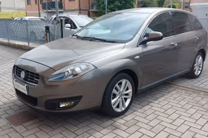 Fiat Croma 1.9 Multijet 16V Dynamic