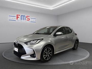 Toyota Yaris 1.5h Trend