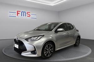 Toyota Yaris 1.5h Trend